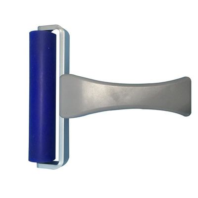 Dust Removal Silicon Washable Cleanroom Tacky Roller