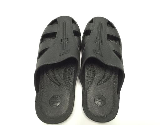 Wasbare Veiligheidsklasse 100 Cleanroom van SPU Esd Schoenen