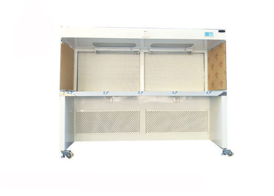 De Filter Horizontale Cleanroom van laboratoriumhepa Werkbank